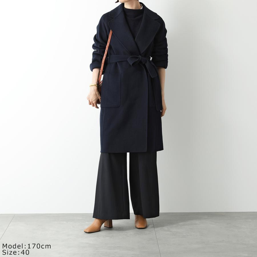 ピー太郎　S Max Mara ガウン　コート　ライトダウン S MAXMARA（エスマックスマーラ） エス マックスマーラ ガウンコート