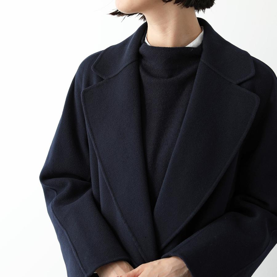 ピー太郎　S Max Mara ガウン　コート　ライトダウン S MAXMARA（エスマックスマーラ） エス マックスマーラ ガウンコート