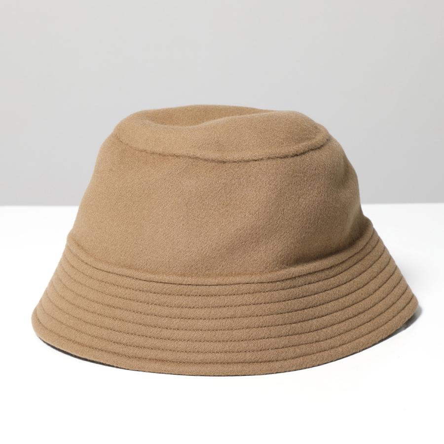 S MAX MARA エス マックスマーラ バケットハット APINA レディース