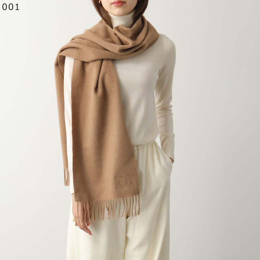 Max Mara（マックスマーラ） マフラー WKCLARA クララ レディース