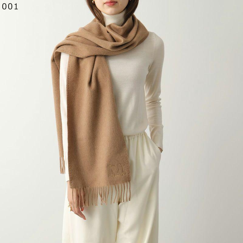 Max Mara（マックスマーラ） マフラー WKCLARA クララ レディース