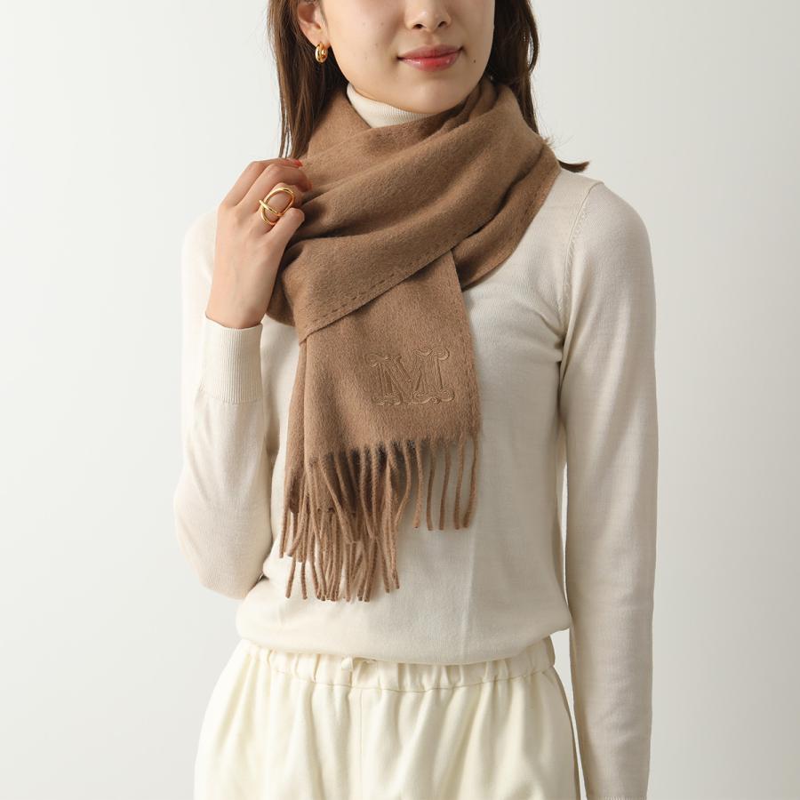 Max Mara（マックスマーラ） マフラー WKCLARA クララ レディース