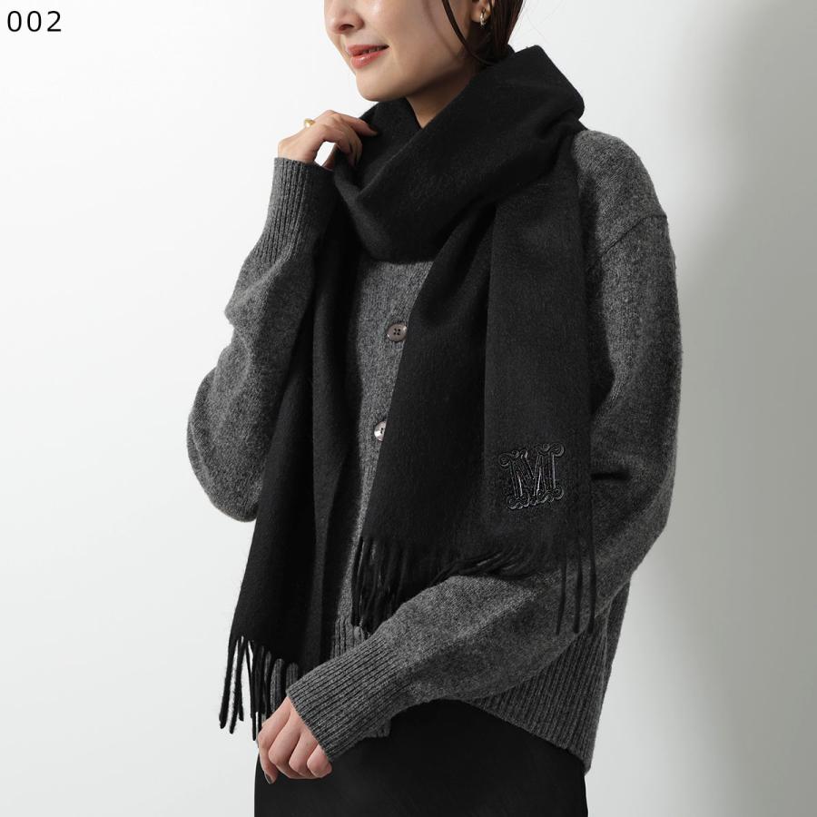Max Mara（マックスマーラ） マフラー WKCLARA クララ レディース
