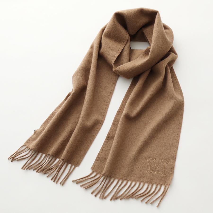 Max Mara（マックスマーラ） マフラー WKCLARA クララ レディース