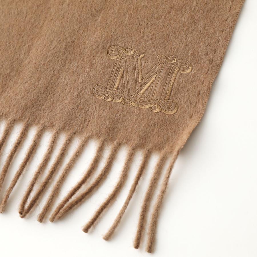 Max Mara（マックスマーラ） マフラー WKCLARA クララ レディース