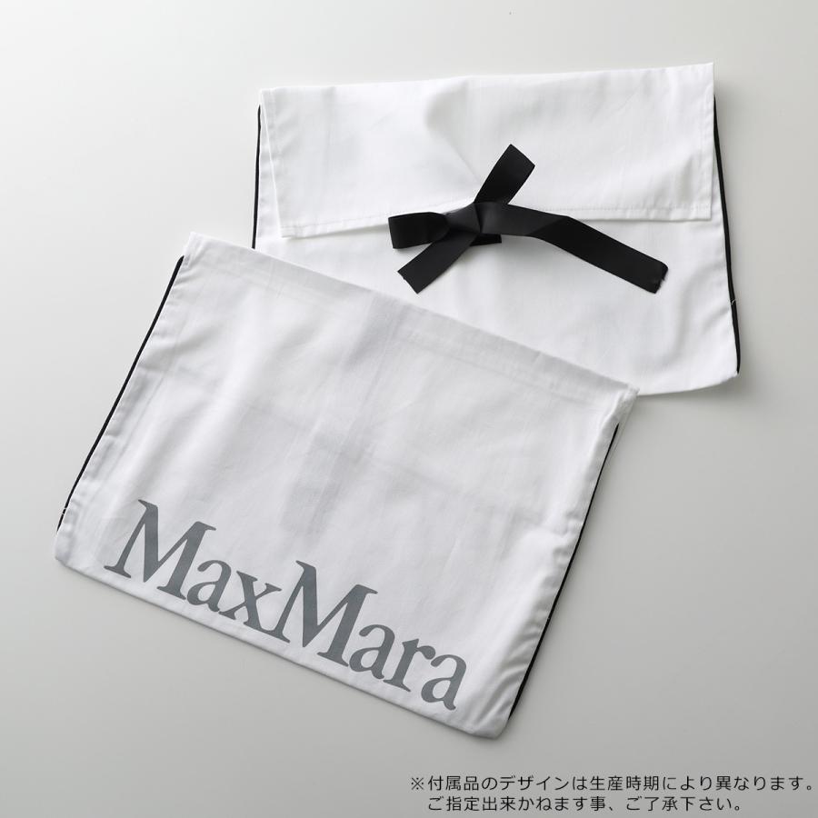 Max Mara（マックスマーラ） マフラー WKCLARA クララ レディース