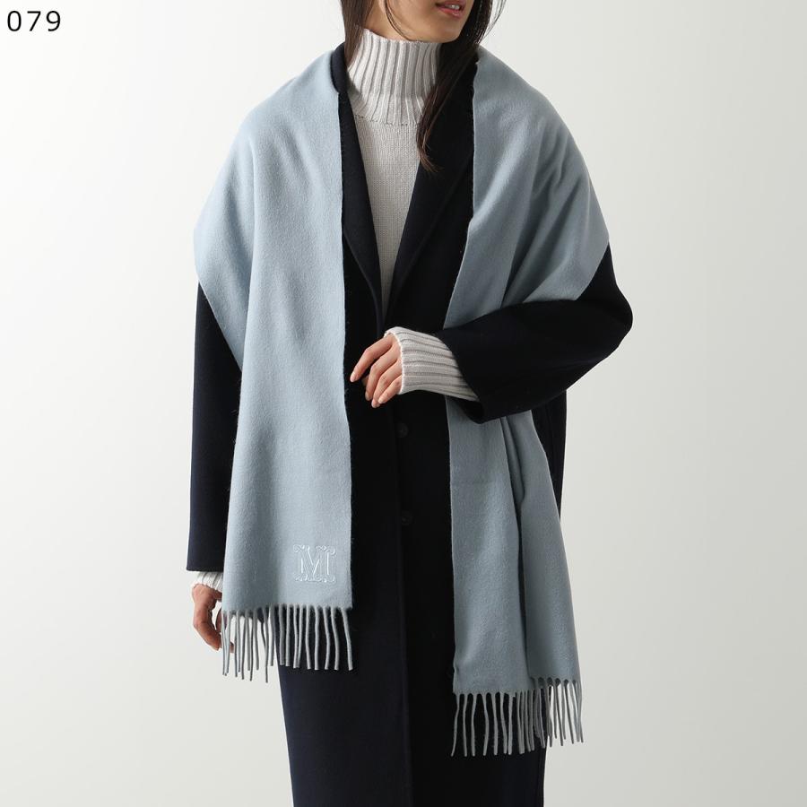 Max Mara MAX MARA マックスマーラ マフラー WSDALIA ダリア Max Mara MAX MARA マックスマーラ マフラー WSDALIA ダリア