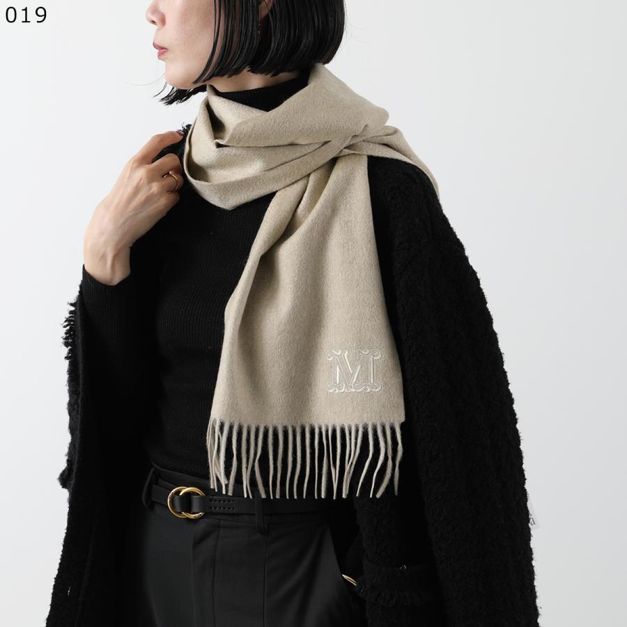 Max Mara MAX MARA マックスマーラ マフラー WSDALIA ダリア