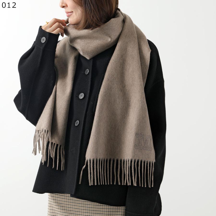 MaxMara カシミヤ ストール セール 楽天市場】MAX MARA マックスマーラ