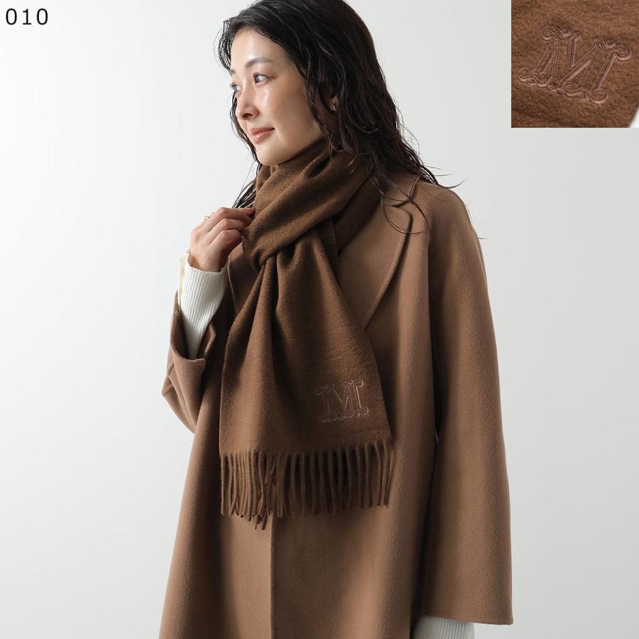 Max Mara（マックスマーラ） マフラー WSDALIA ダリア レディース