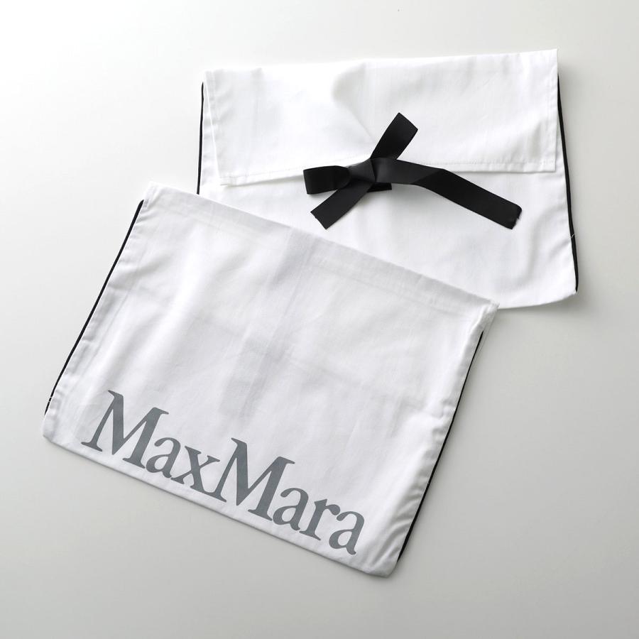 Max Mara（マックスマーラ） マフラー WSDALIA ダリア レディース