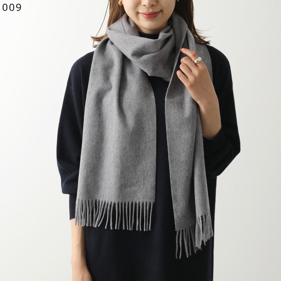 Max Mara MAX MARA マックスマーラ マフラー WSDALIA ダリア Max Mara MAX MARA マックスマーラ マフラー WSDALIA ダリア
