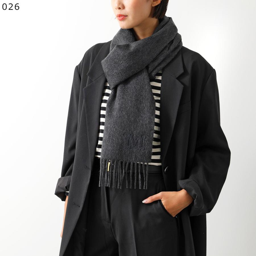 Max Mara（マックスマーラ） マフラー WSDALIA ダリア レディース
