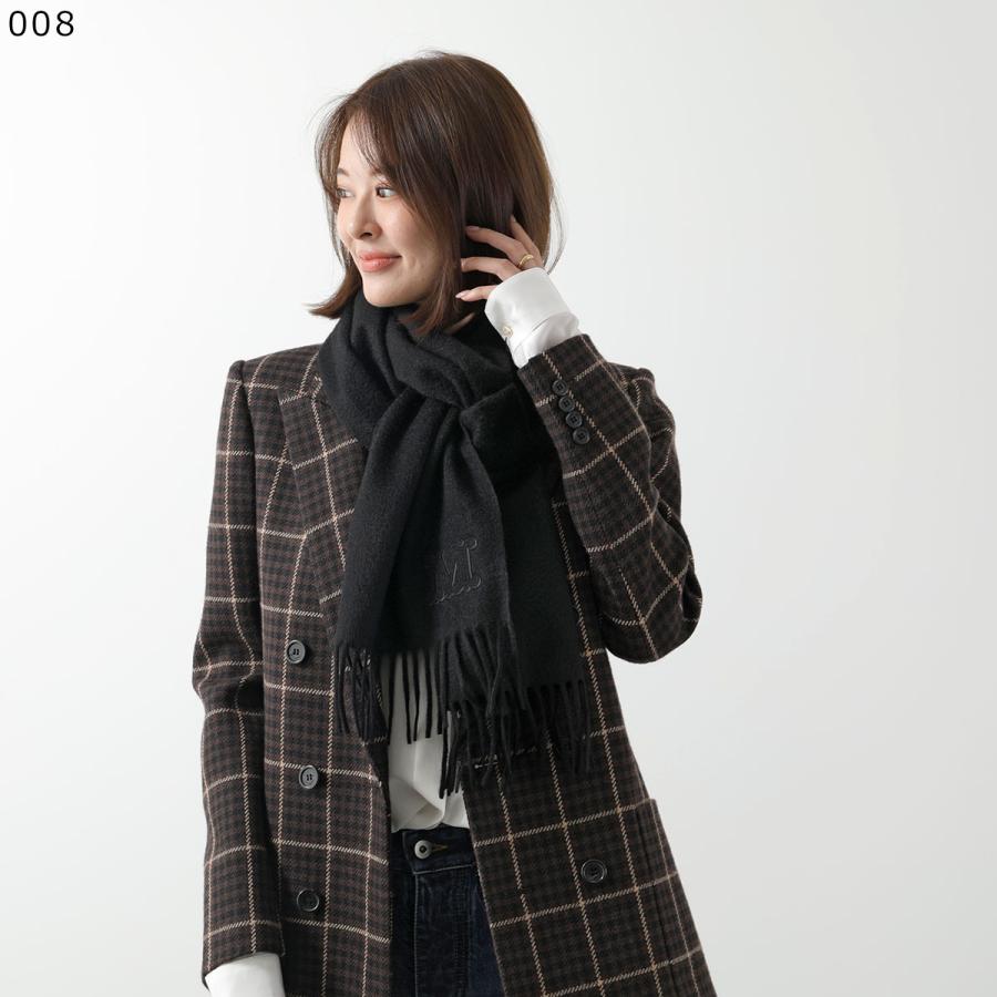 Max Mara（マックスマーラ） マフラー WSDALIA ダリア レディース