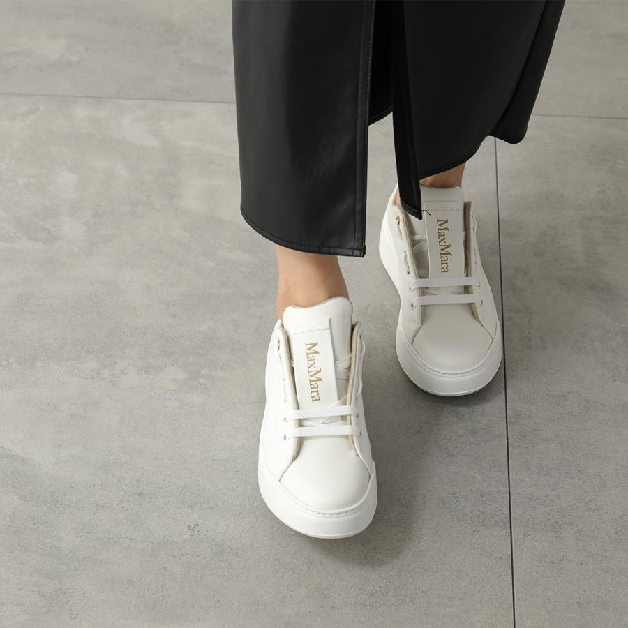 Max Mara MAX MARA マックスマーラ スニーカー MAXIV レディース Max Mara MAX MARA マックスマーラ スニーカー MAXIV レディース