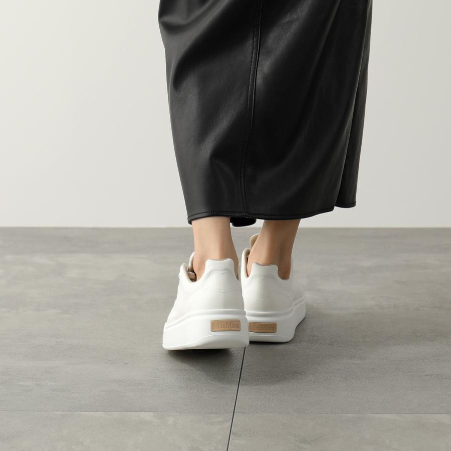 Max Mara MAX MARA マックスマーラ スニーカー MAXIV レディース Max Mara MAX MARA マックスマーラ スニーカー MAXIV レディース