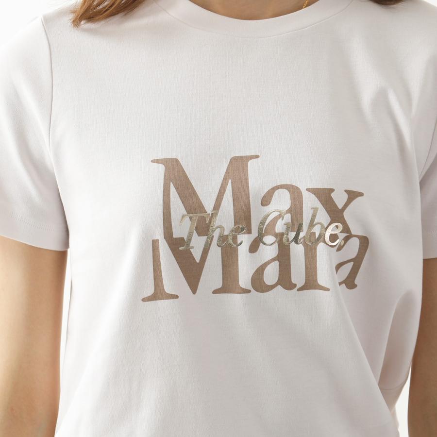 Max Mara S MAX MARA エス マックスマーラ 半袖 Tシャツ ONDA Max Mara S MAX MARA エス マックスマーラ 半袖 Tシャツ ONDA