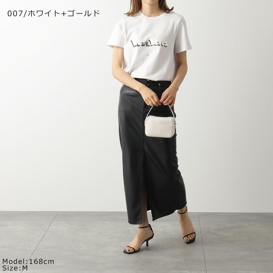 Max Mara S MAX MARA エス マックスマーラ 半袖 Tシャツ ONDA Max Mara S MAX MARA エス マックスマーラ 半袖 Tシャツ ONDA