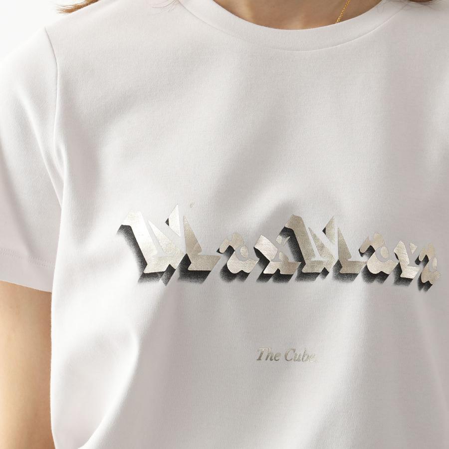 Max Mara S MAX MARA エス マックスマーラ 半袖 Tシャツ ONDA Max Mara S MAX MARA エス マックスマーラ 半袖 Tシャツ ONDA