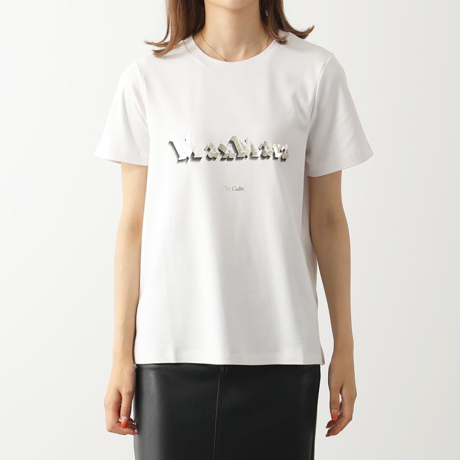 Max Mara S MAX MARA エス マックスマーラ 半袖 Tシャツ ONDA Max Mara S MAX MARA エス マックスマーラ 半袖 Tシャツ ONDA