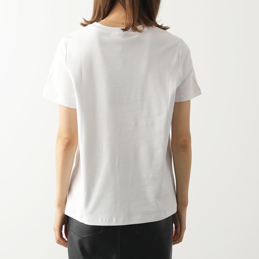 Max Mara S MAX MARA エス マックスマーラ 半袖 Tシャツ ONDA Max Mara S MAX MARA エス マックスマーラ 半袖 Tシャツ ONDA