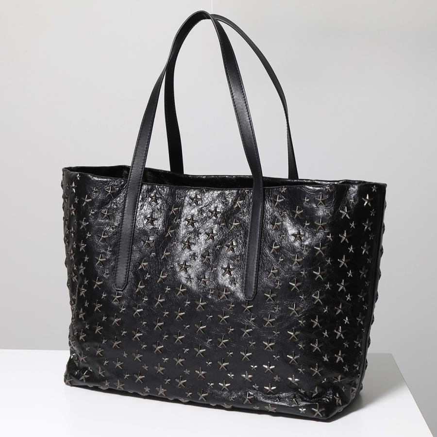 JIMMY CHOO Jimmy Choo ジミーチュウ トートバッグ PIMLICO S JIMMY CHOO Jimmy Choo ジミーチュウ トートバッグ PIMLICO S