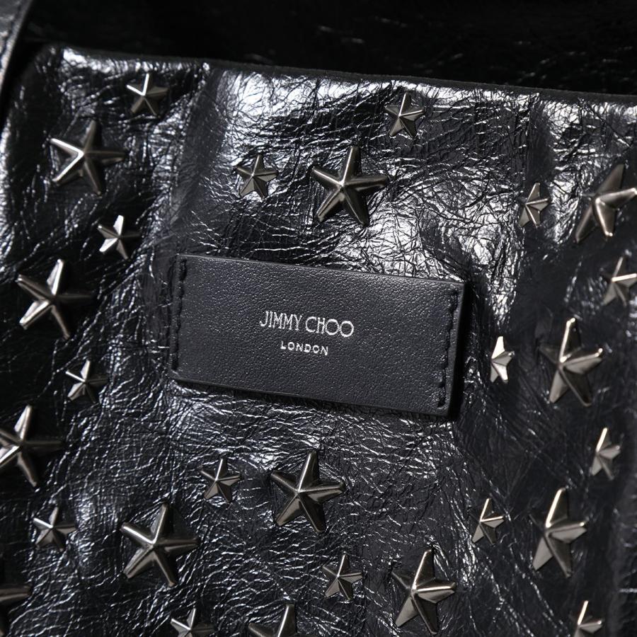 JIMMY CHOO Jimmy Choo ジミーチュウ トートバッグ PIMLICO S JIMMY CHOO Jimmy Choo ジミーチュウ トートバッグ PIMLICO S