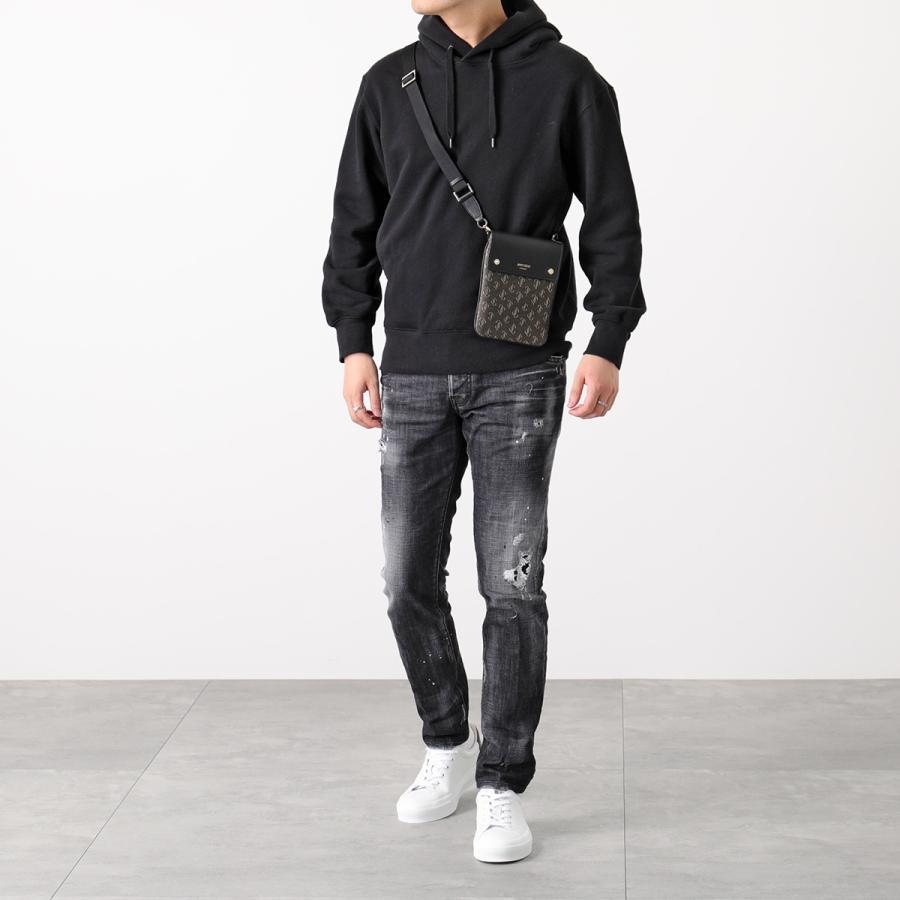 JIMMY CHOO Jimmy Choo ジミーチュウ ショルダーバッグ KIMI MESSANGER  