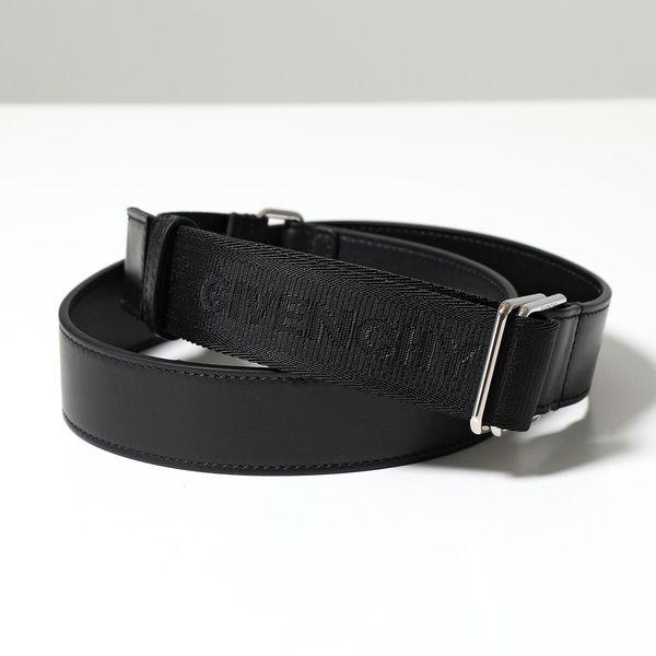 ジバンシィGIVENCHY□BK4051K18K-088グレインレザーベルト | tspea.org