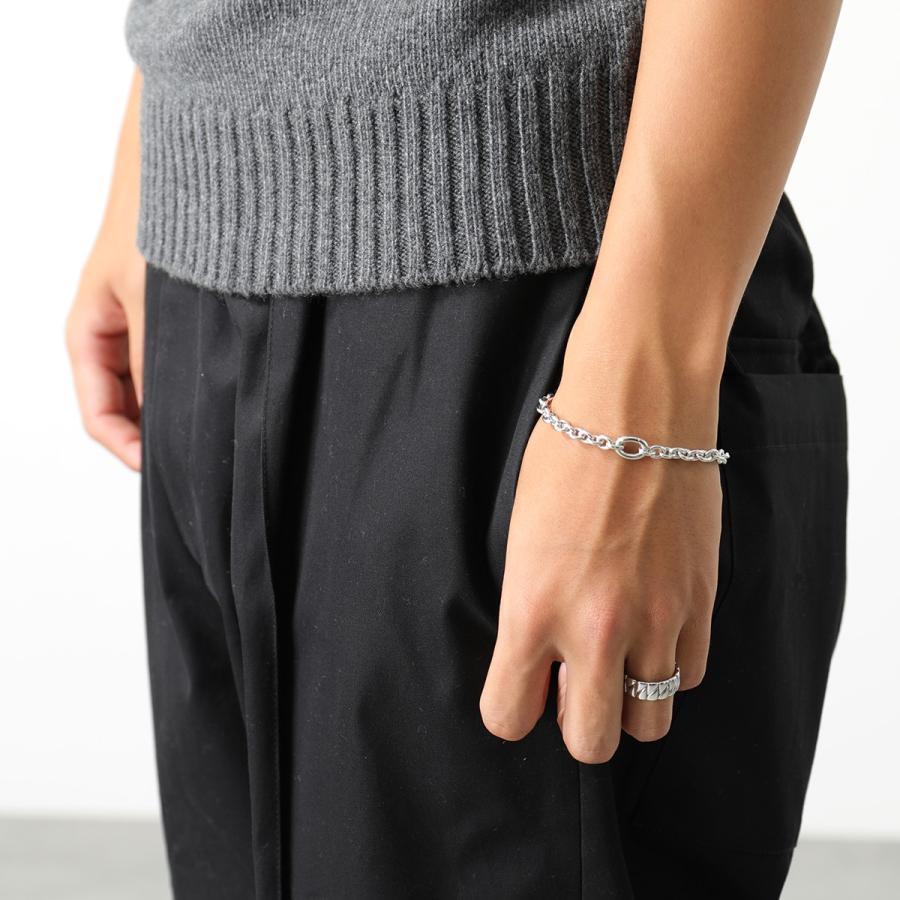 TOM WOOD TOMWOOD トムウッド ブレスレット Ada Bracelet 100000 TOM WOOD TOMWOOD トムウッド ブレスレット Ada Bracelet 100000