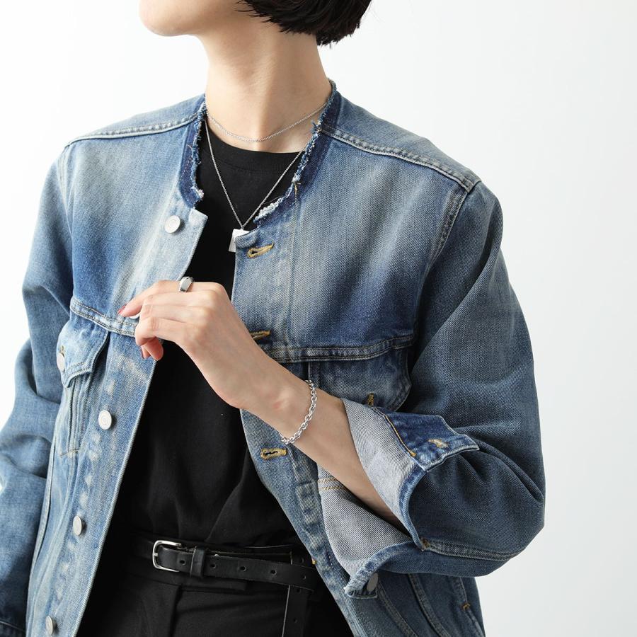 TOM WOOD TOMWOOD トムウッド ブレスレット Ada Bracelet 100000 TOM WOOD TOMWOOD トムウッド ブレスレット Ada Bracelet 100000