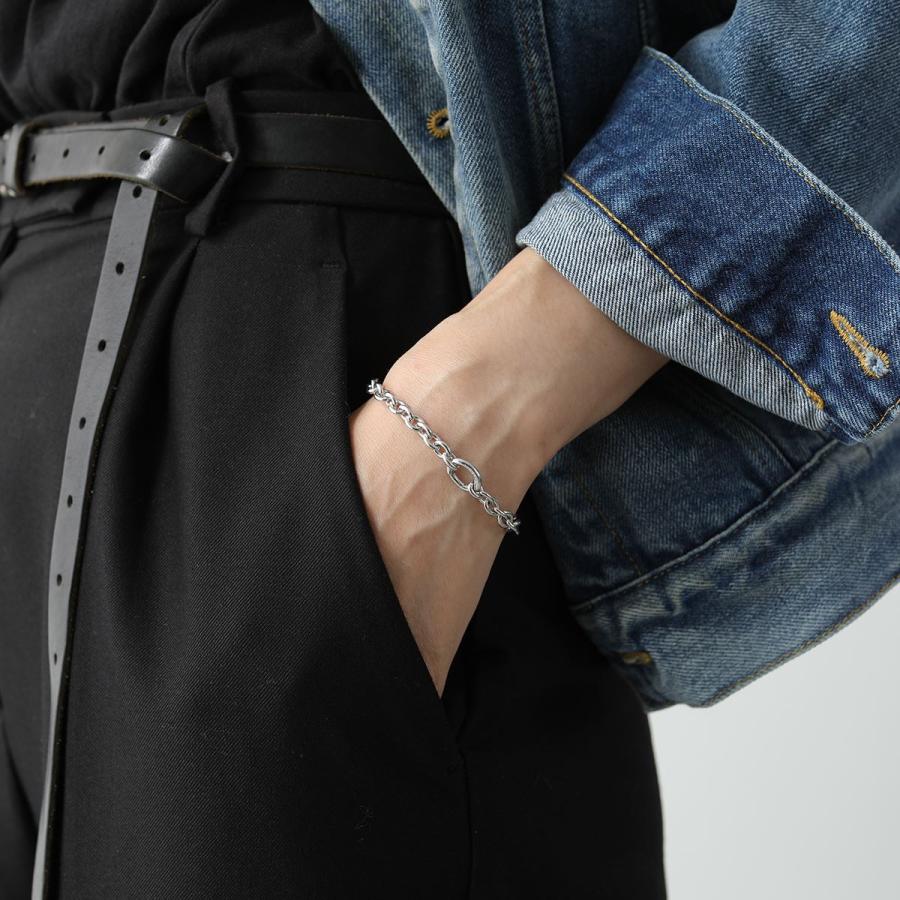 TOM WOOD TOMWOOD トムウッド ブレスレット Ada Bracelet 100000 TOM WOOD TOMWOOD トムウッド ブレスレット Ada Bracelet 100000