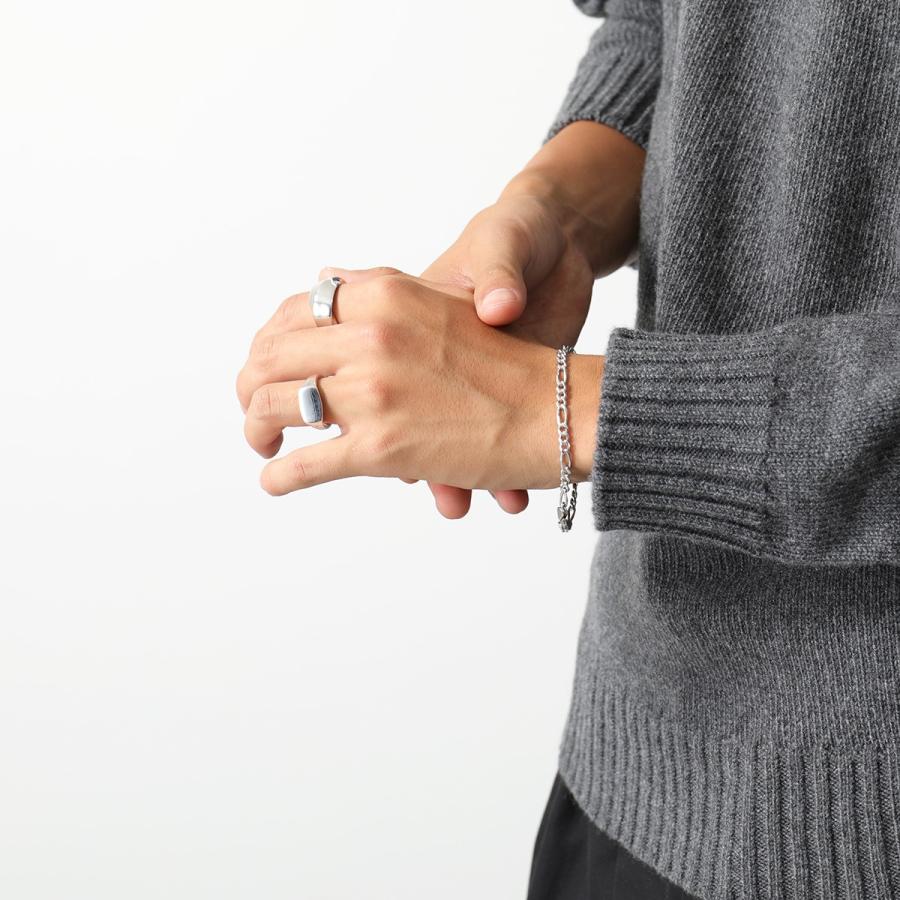 TOM WOOD TOMWOOD トムウッド リング メンズ Michael Ring TOM WOOD TOMWOOD トムウッド リング メンズ Michael Ring