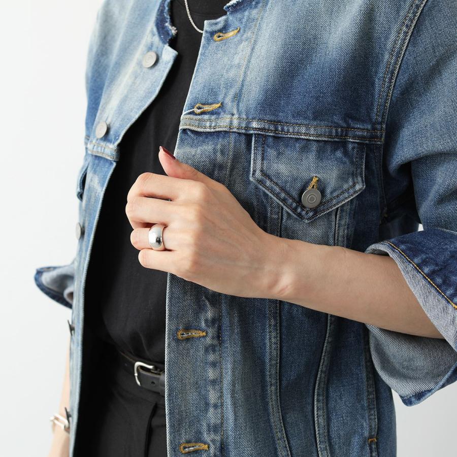 TOM WOOD TOMWOOD トムウッド リング レディース Ice Ring TOM WOOD TOMWOOD トムウッド リング レディース Ice Ring
