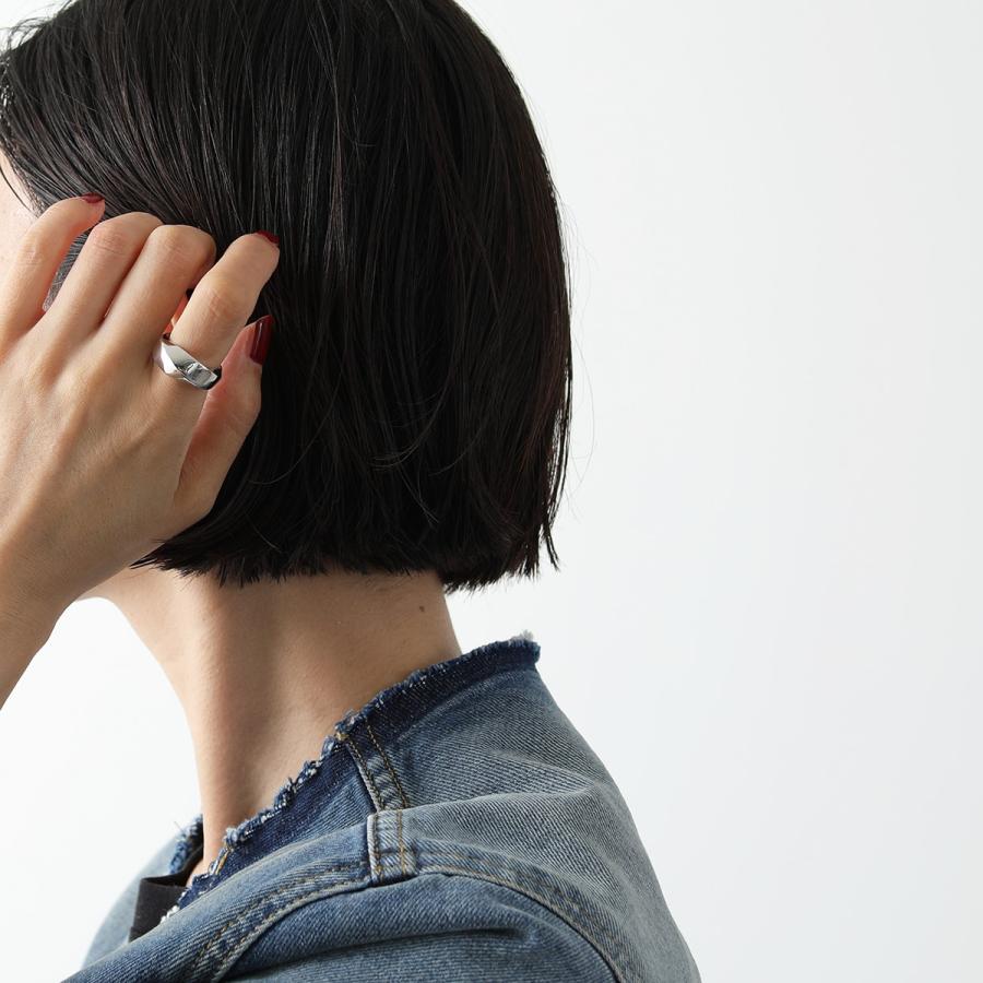 TOM WOOD TOMWOOD トムウッド リング レディース Infinity Band TOM WOOD TOMWOOD トムウッド リング レディース Infinity Band