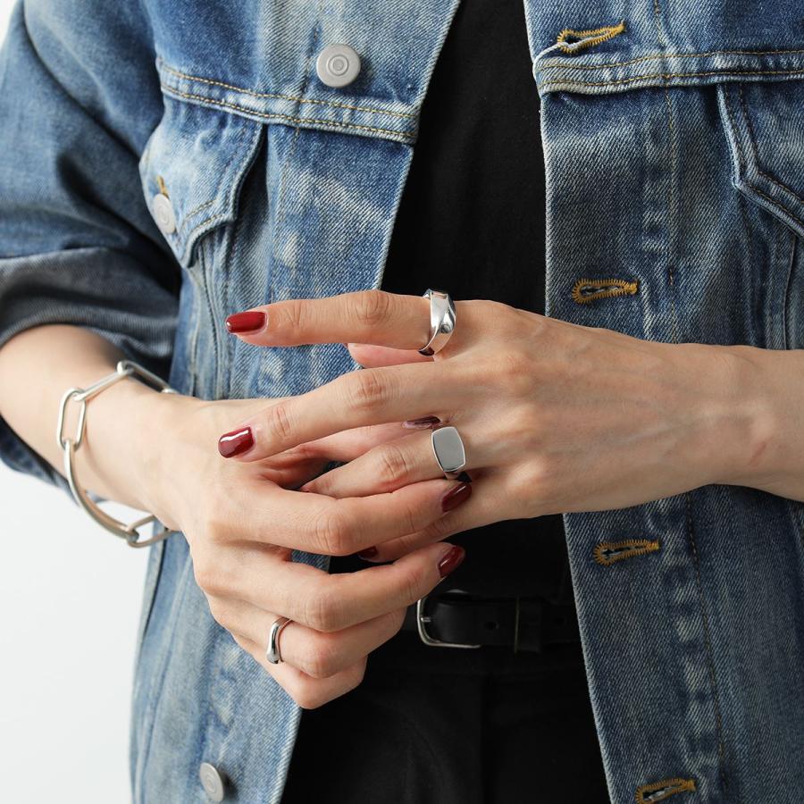 TOM WOOD TOMWOOD トムウッド リング レディース Michael Ring TOM WOOD TOMWOOD トムウッド リング レディース Michael Ring