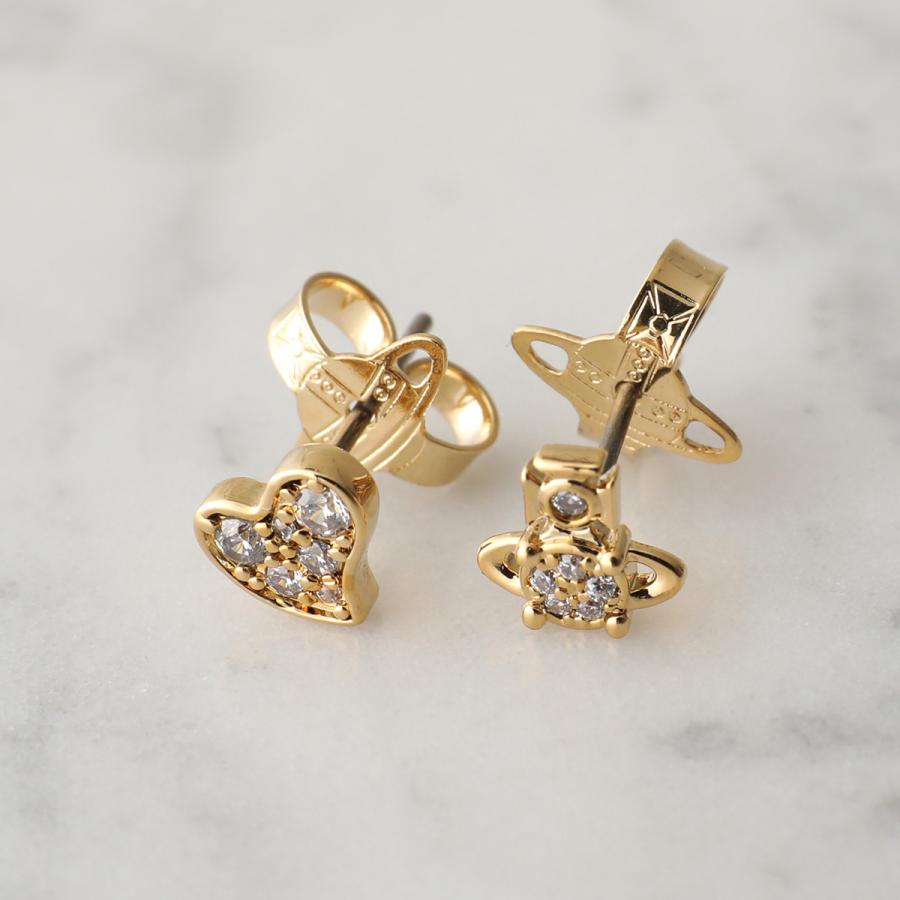 ヴィヴィアンウェストウッド ピアス Vivienne Westwood ヴィヴィアンウエストウッド ピアス BRANDITA