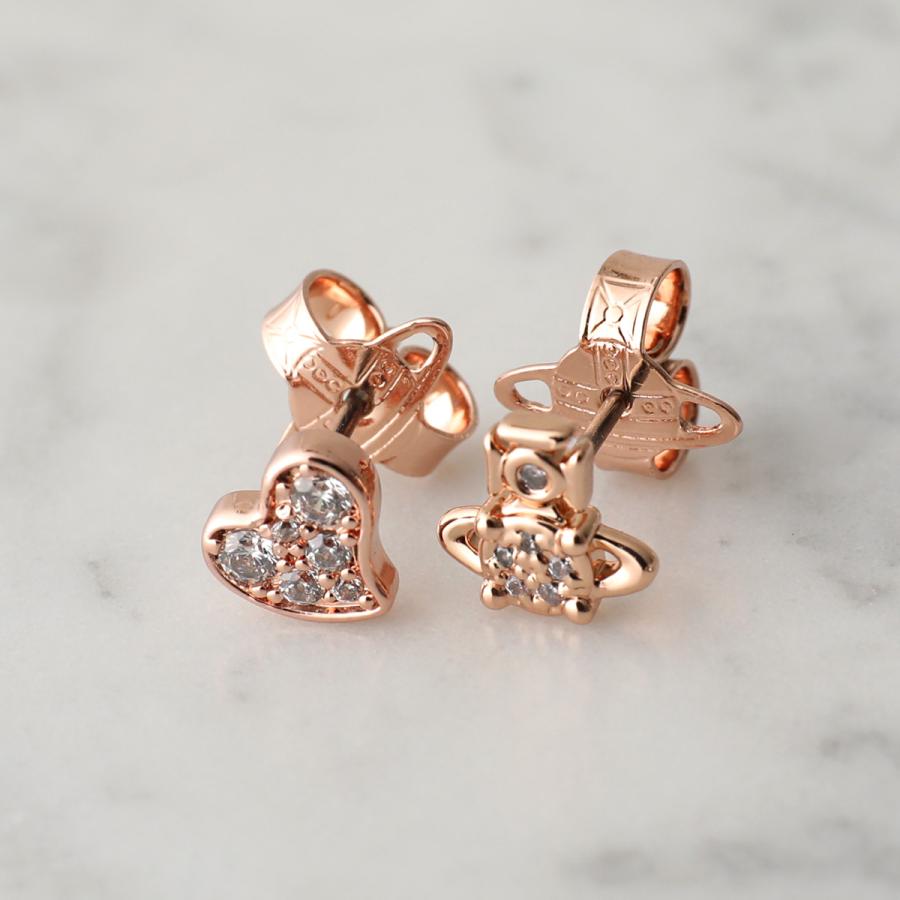 Vivienne Westwood ヴィヴィアンウエストウッド ピアス BRANDITA