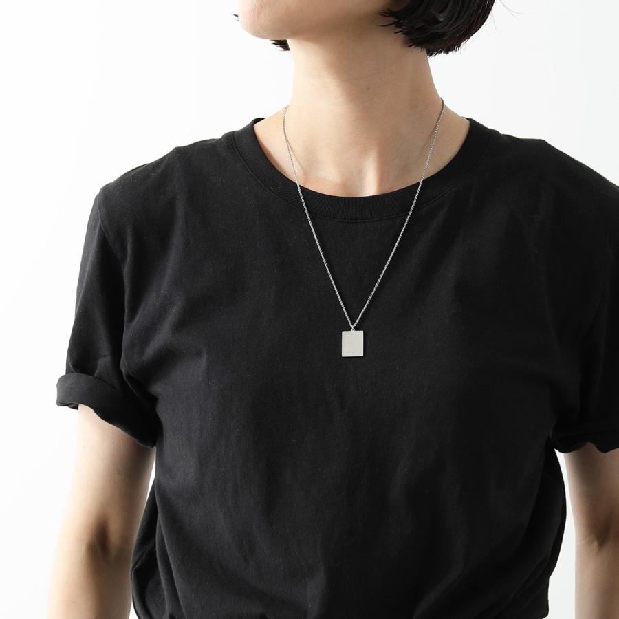 TOM WOOD TOMWOOD トムウッド ネックレス Tarot Pendant 21.5 TOM WOOD TOMWOOD トムウッド ネックレス Tarot Pendant 21.5