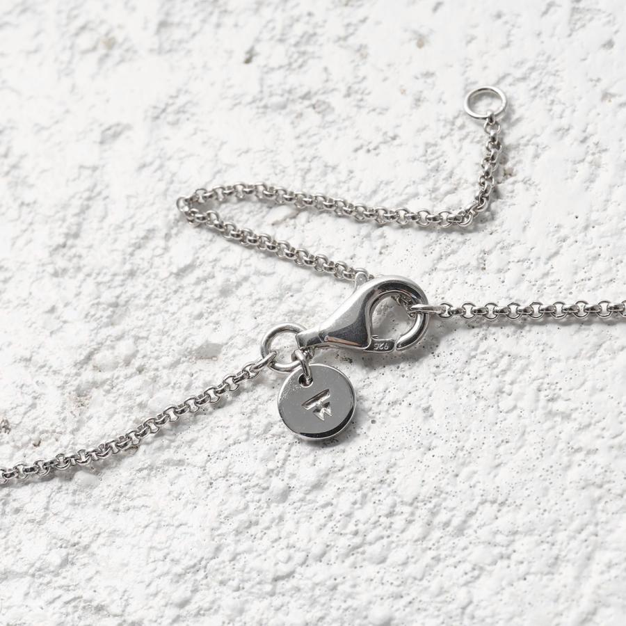 TOM WOOD TOMWOOD トムウッド ネックレス Tarot Pendant 21.5 TOM WOOD TOMWOOD トムウッド ネックレス Tarot Pendant 21.5