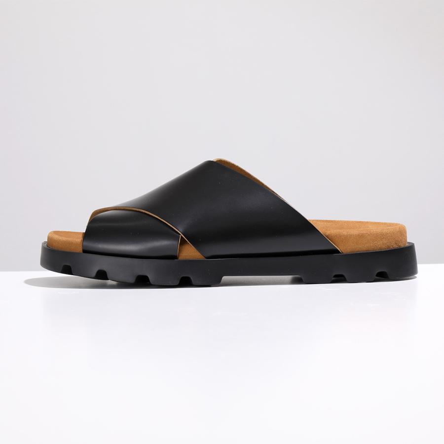 CAMPER SLIPPERS SUN カンペール スリッパーズサン 27cm CAMPER