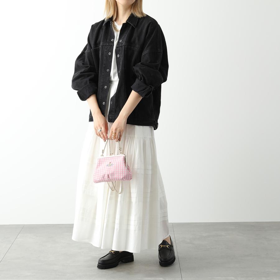 Vivienne Westwood（ヴィヴィアンウエストウッド） ショルダーバッグ