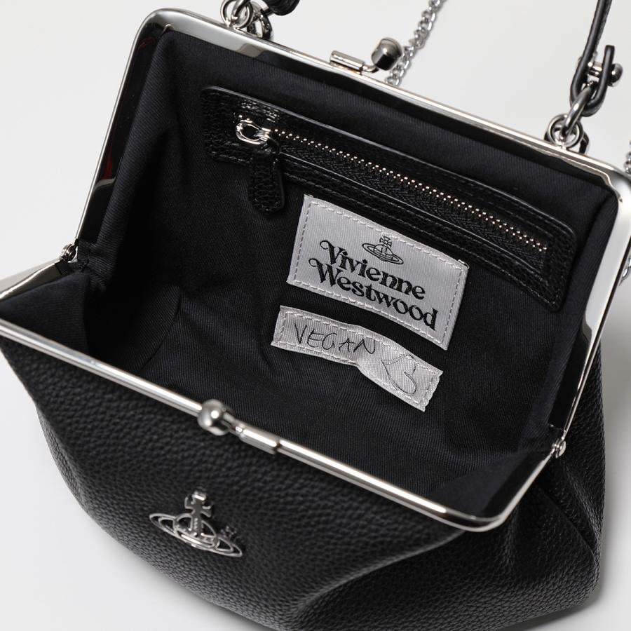 Vivienne Westwood（ヴィヴィアンウエストウッド） ショルダーバッグ