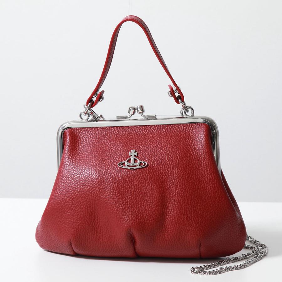 Vivienne Westwood（ヴィヴィアンウエストウッド） ショルダーバッグ