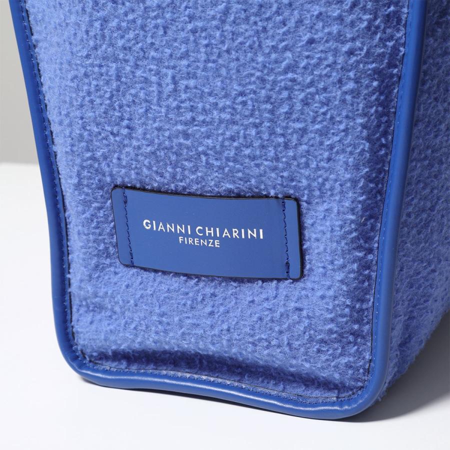 GIANNI CHIARINI（ジャンニ キアリーニ） トートバッグ MARCELLA M