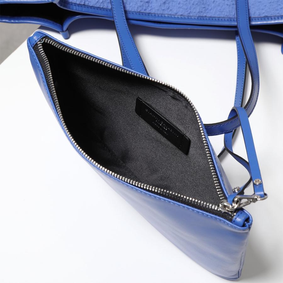 GIANNI CHIARINI（ジャンニ キアリーニ） トートバッグ MARCELLA M