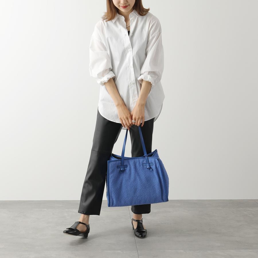 GIANNI CHIARINI（ジャンニ キアリーニ） トートバッグ MARCELLA M