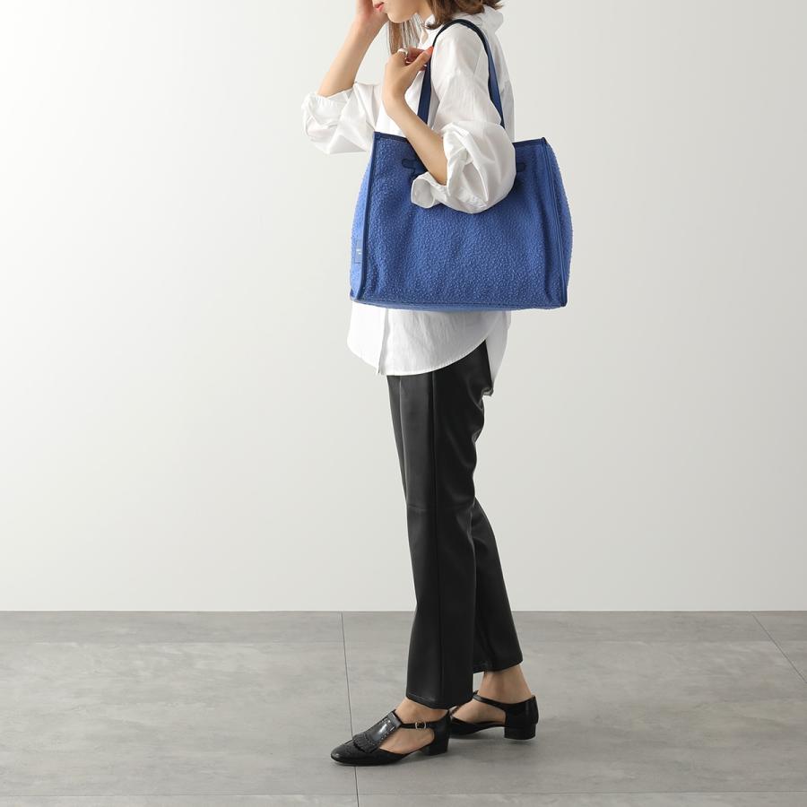 GIANNI CHIARINI（ジャンニ キアリーニ） トートバッグ MARCELLA M