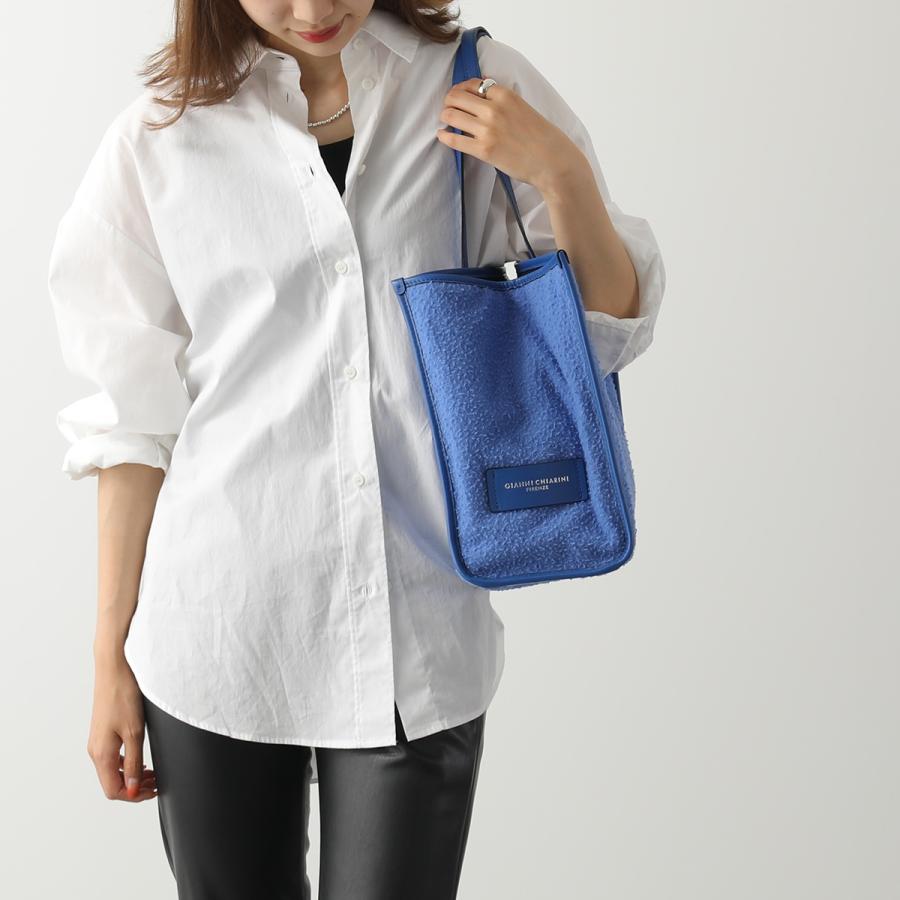 GIANNI CHIARINI（ジャンニ キアリーニ） トートバッグ MARCELLA M