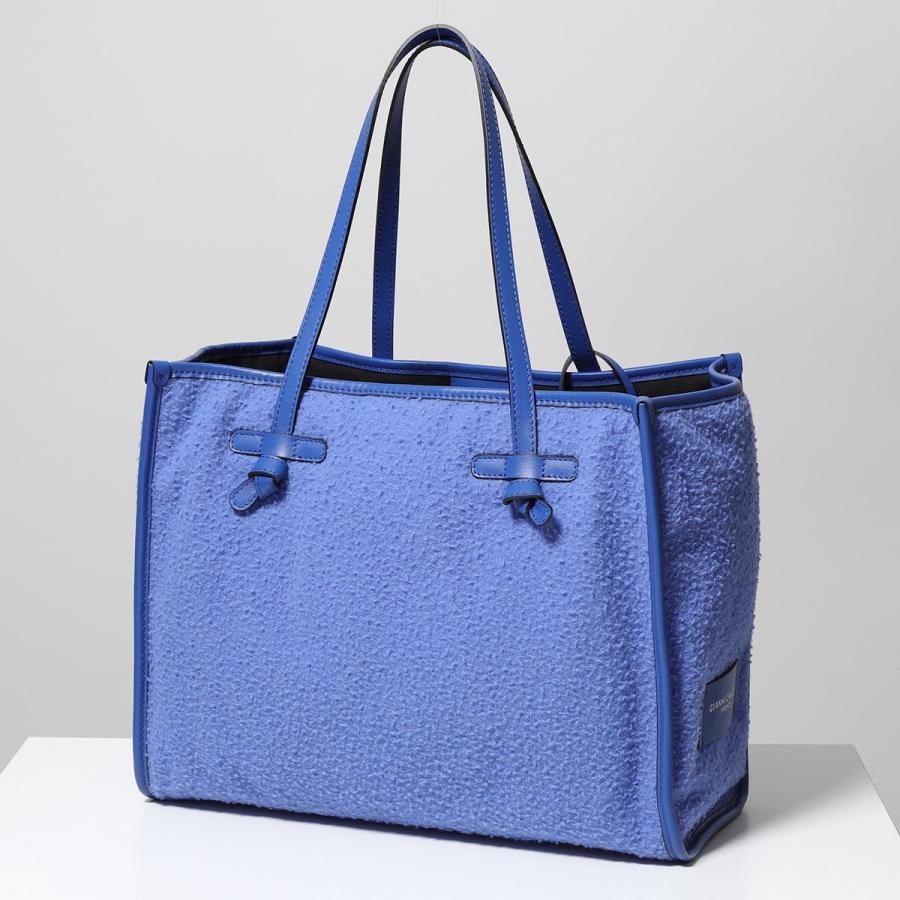 GIANNI CHIARINI（ジャンニ キアリーニ） トートバッグ MARCELLA M